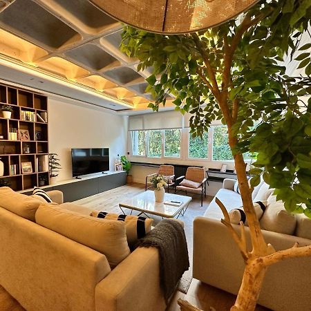 Апартаменты Apartamento De Diseno En Arturo Soria Мадрид Экстерьер фото